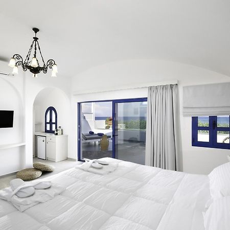 Dimitra Boutique Rooms Фалираки Экстерьер фото