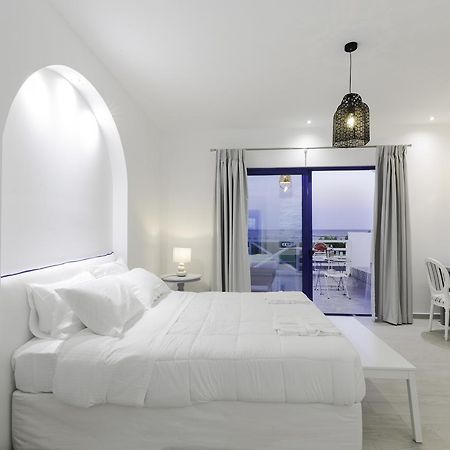 Dimitra Boutique Rooms Фалираки Экстерьер фото