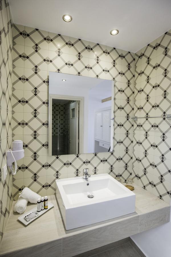 Dimitra Boutique Rooms Фалираки Экстерьер фото